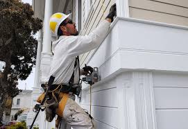 Affordable Siding Repair and Maintenance Services in Edinburgh, IN